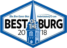 Best of the Burg Award 2018