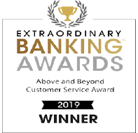 Extraordinary Banking Awards 2019